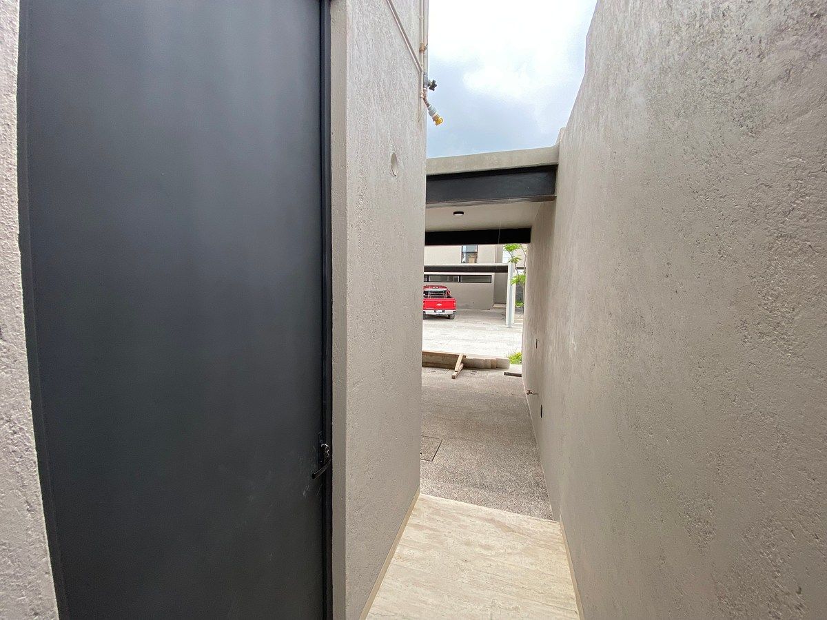 House in Jurica, Querétaro, photo 23 of 51