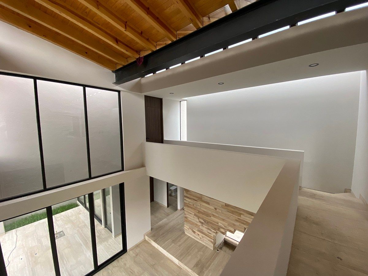 House in Jurica, Querétaro, photo 32 of 51