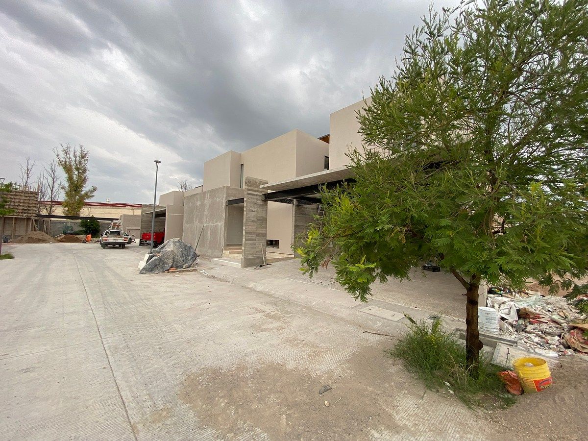 House in Jurica, Querétaro, photo 45 of 51