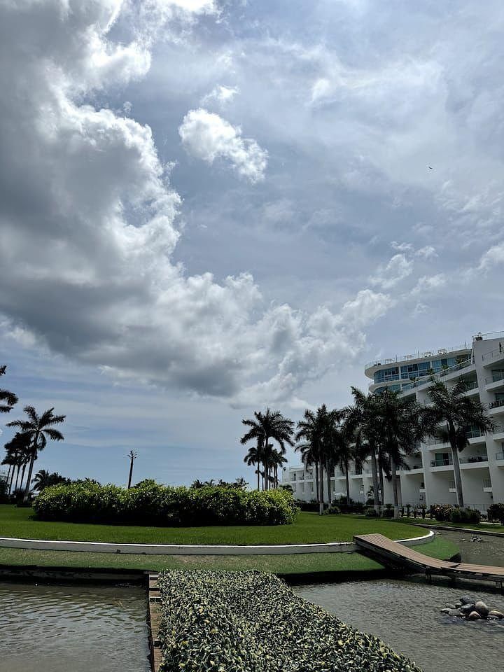 Apartment in Flamingos, Bahía de Banderas, photo 3 of 17