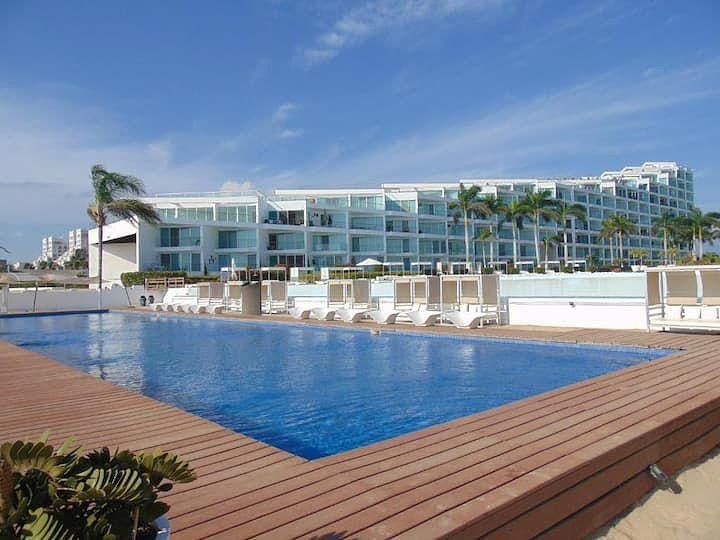 Apartment in Flamingos, Bahía de Banderas, photo 4 of 17