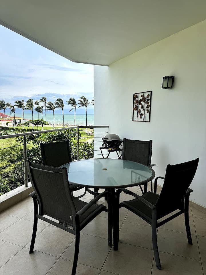 Apartment in Flamingos, Bahía de Banderas, photo 9 of 17