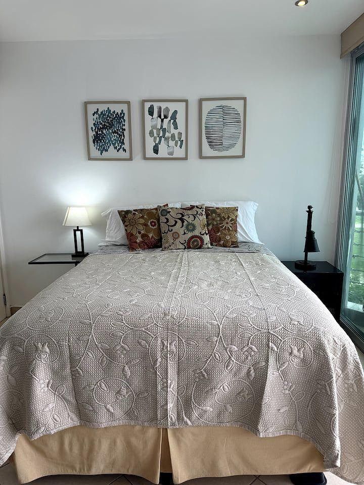 Apartment in Flamingos, Bahía de Banderas, photo 10 of 17