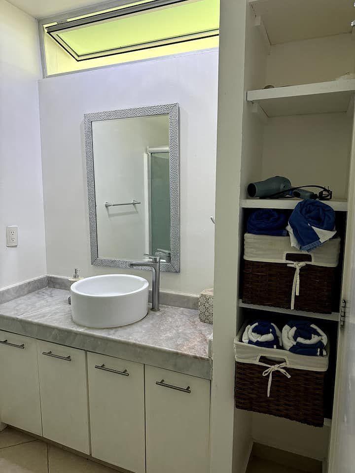 Apartment in Flamingos, Bahía de Banderas, photo 11 of 17