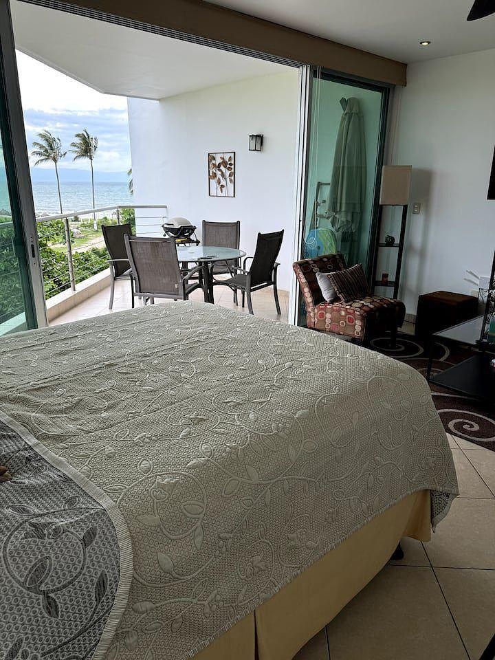 Apartment in Flamingos, Bahía de Banderas, photo 13 of 17