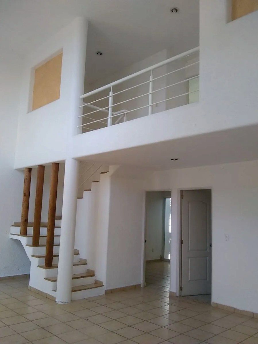 Casa en condominio en Ocotepec, Cuernavaca, foto 9 de 15