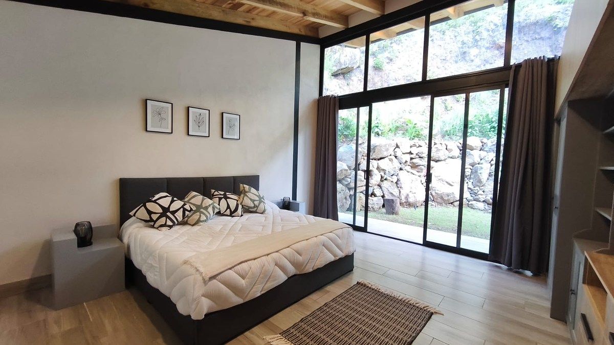 House in Cerro Gordo, Valle de Bravo, photo 9 of 18