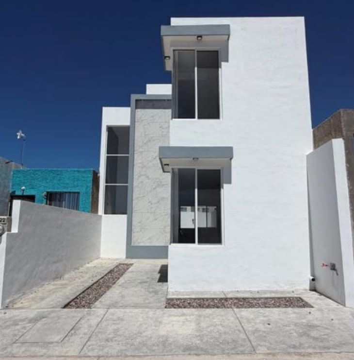PRÉ-VENDA Casa na Cidade de San Isidro, foto 1 de 8