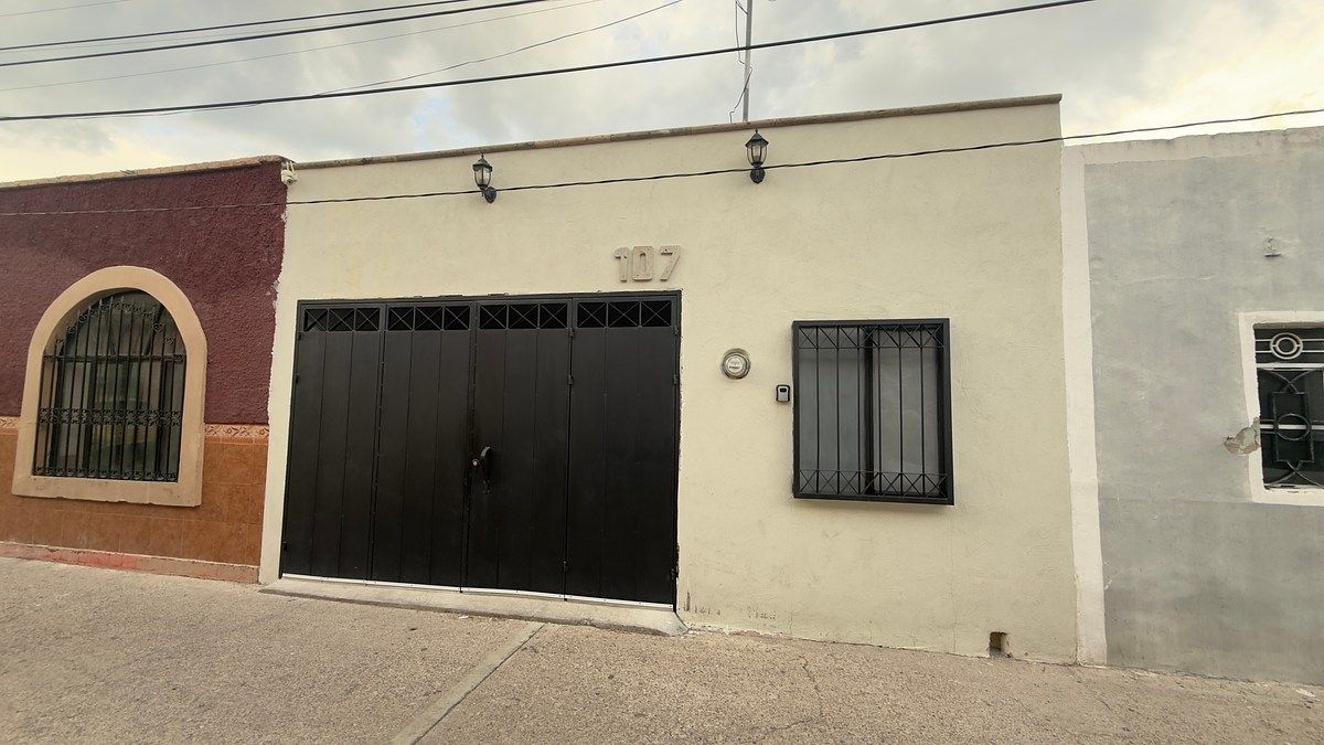 CASA AMUEBLADA EN RENTA EN EL ENCINO, foto 1 de 12