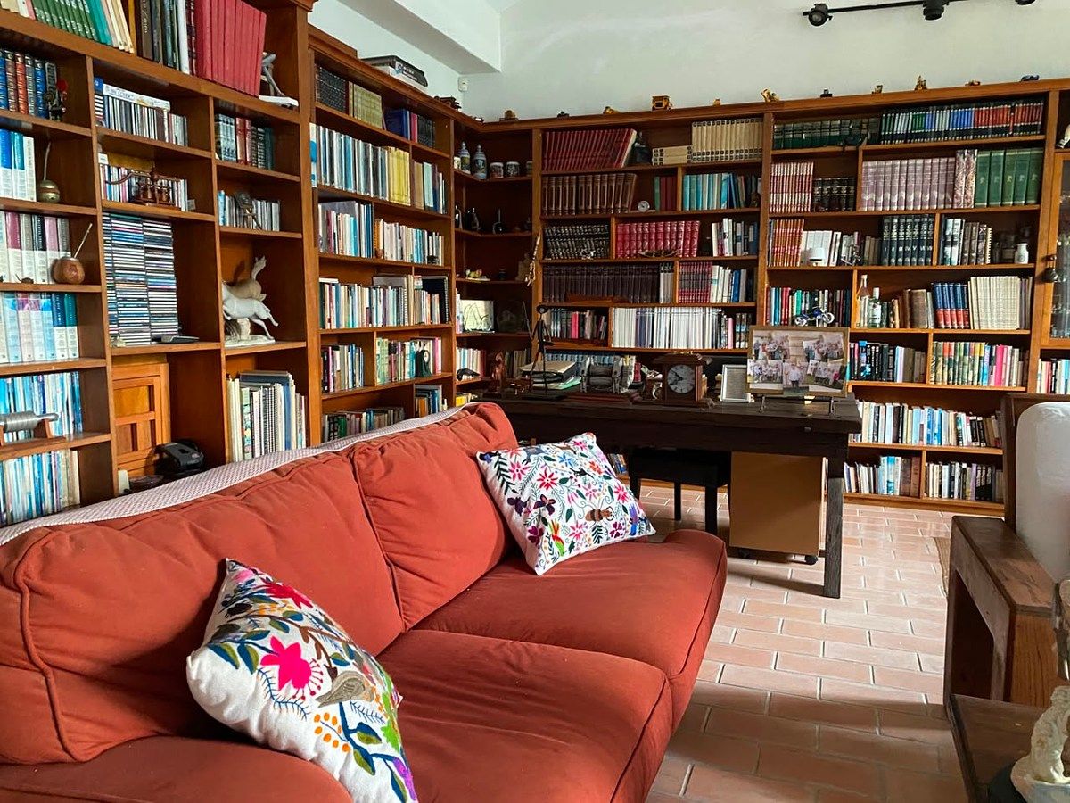 Casa em Santa Cecilia, Berriozábal, foto 12 de 28