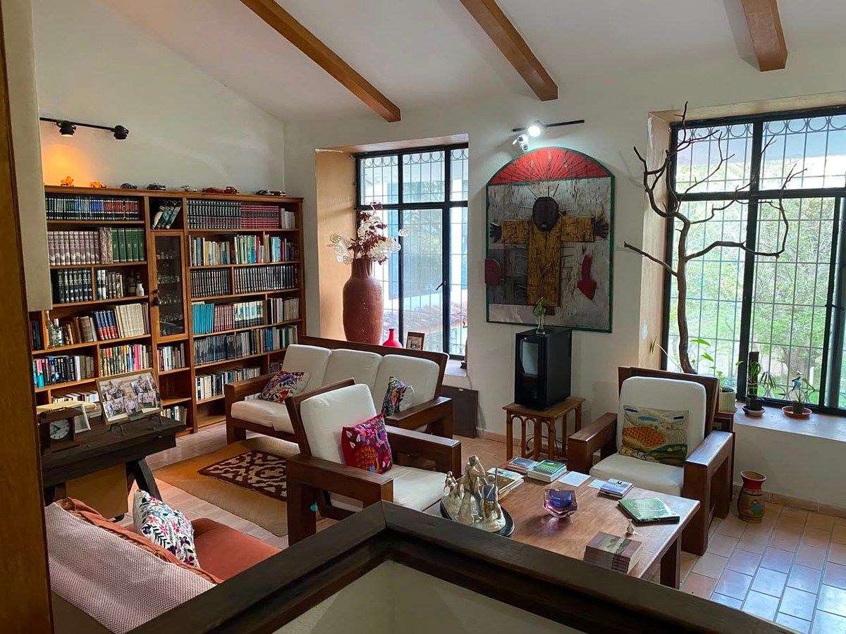 Casa em Santa Cecilia, Berriozábal, foto 13 de 28