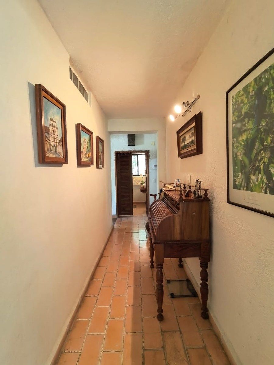 Casa em Santa Cecilia, Berriozábal, foto 15 de 28