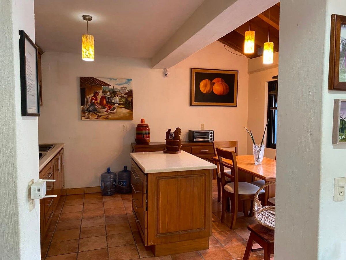 Casa em Santa Cecilia, Berriozábal, foto 17 de 28