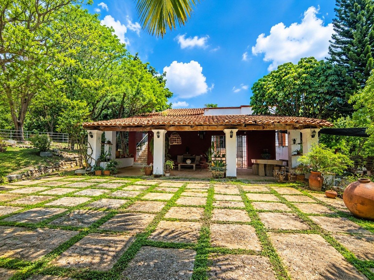 Propriedade Rural Exclusiva à Venda, foto 1 de 28