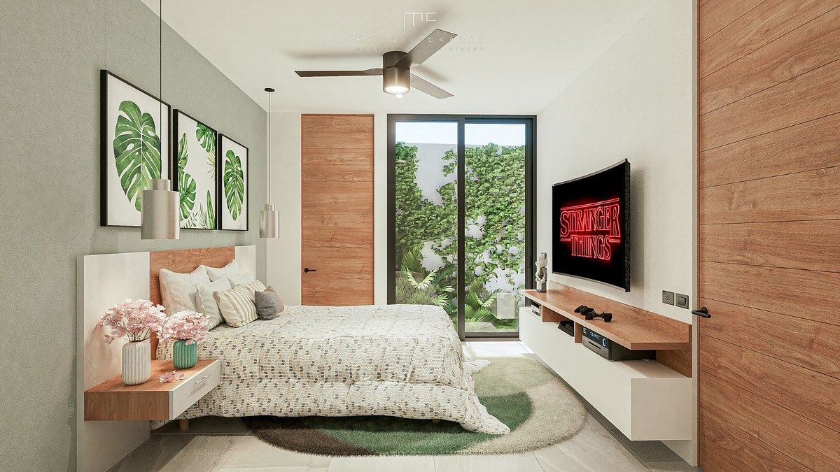 Apartment in Dzityá, Mérida, photo 19 of 24