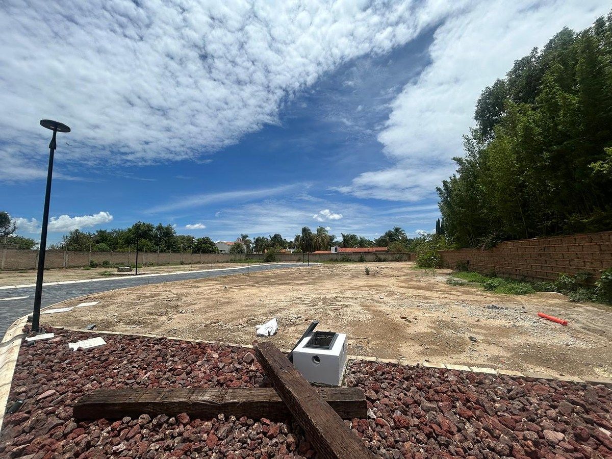 Terreno en La Mojonera, Zapopan, foto 2 de 9