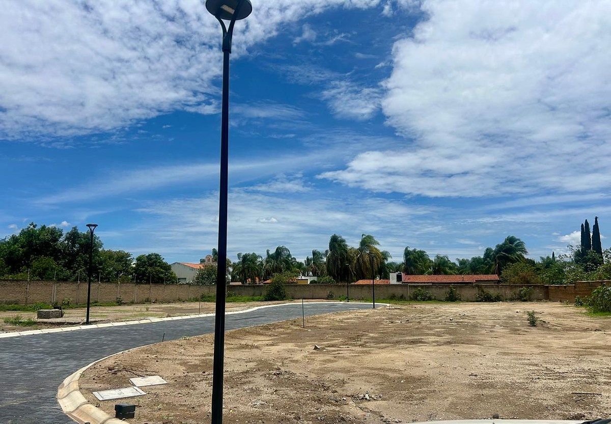 Terreno en La Mojonera, Zapopan, foto 3 de 9