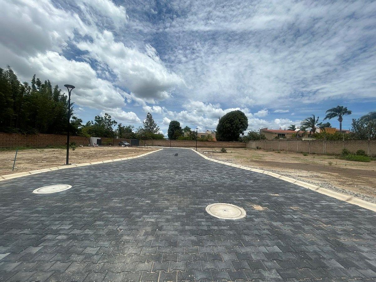 Terreno en La Mojonera, Zapopan, foto 5 de 9