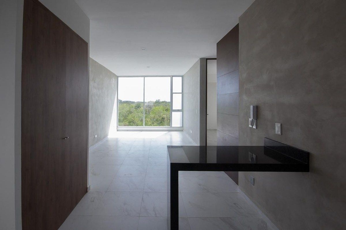 Departamento en Temozón Norte, Mérida, foto 4 de 15