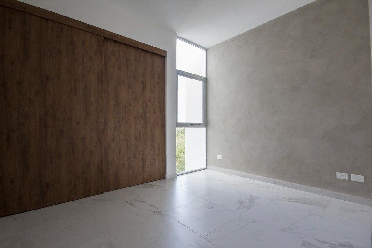 Departamento en Temozón Norte, Mérida, foto 6 de 15