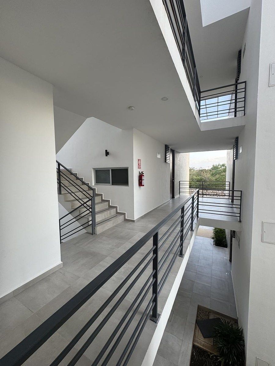 Departamento en Temozón Norte, Mérida, foto 13 de 15