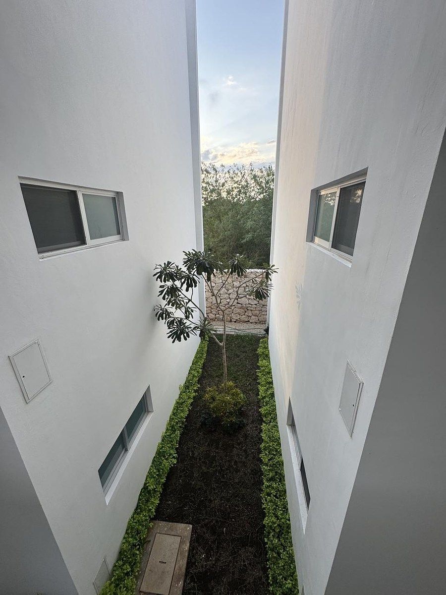 Departamento en Temozón Norte, Mérida, foto 14 de 15