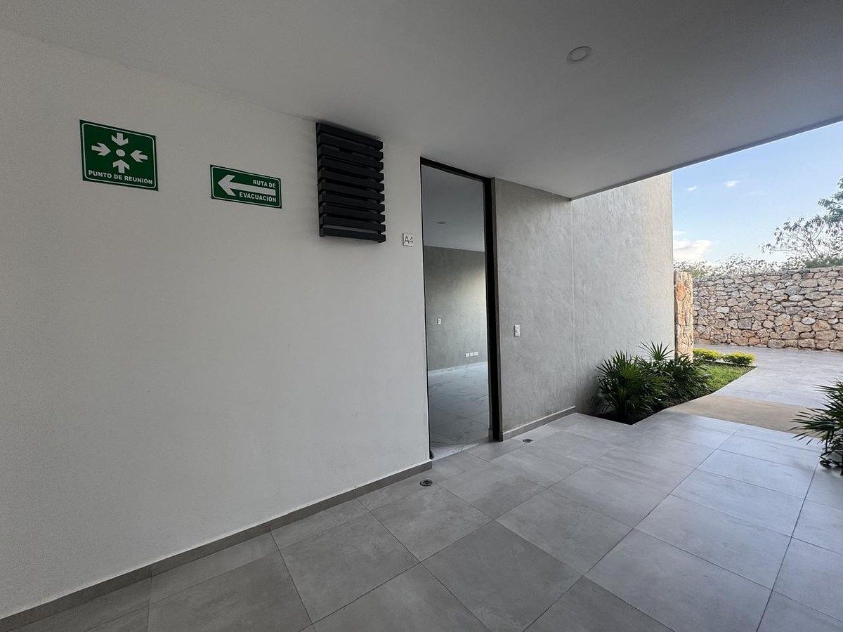 Departamento en Temozón Norte, Mérida, foto 15 de 15
