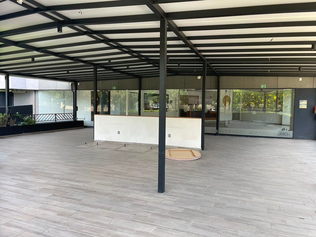 Local comercial en Residencial Cordilleras, Zapopan, foto 8 de 8