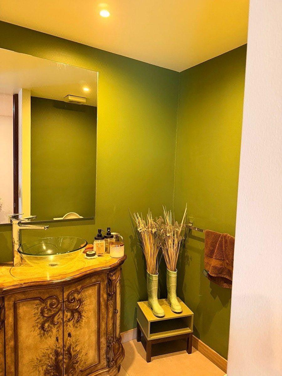 Departamento en Lomas del Chamizal, Cuajimalpa de Morelos, foto 7 de 15