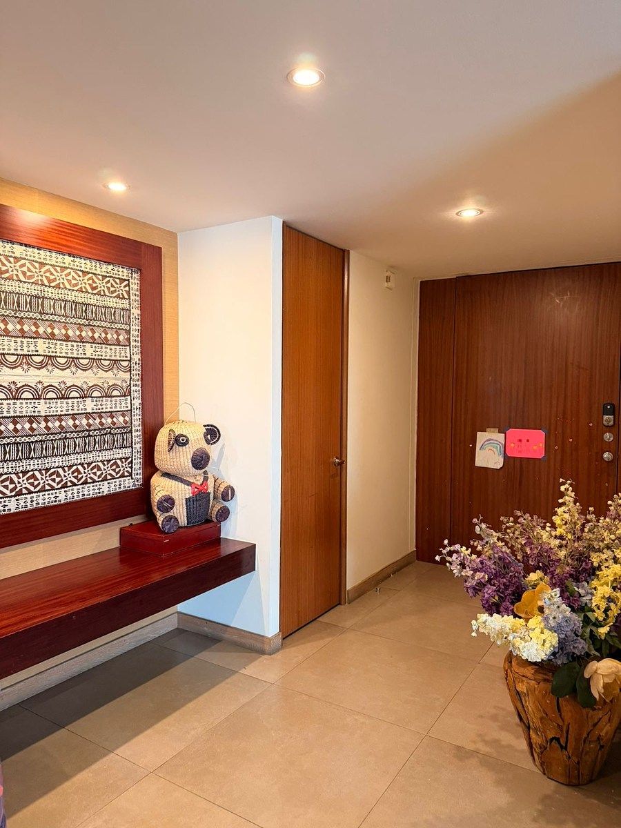 Departamento en Lomas del Chamizal, Cuajimalpa de Morelos, foto 2 de 15