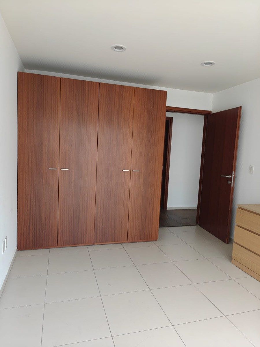 Apartamento em Ampliación Granada, Miguel Hidalgo, foto 3 de 8