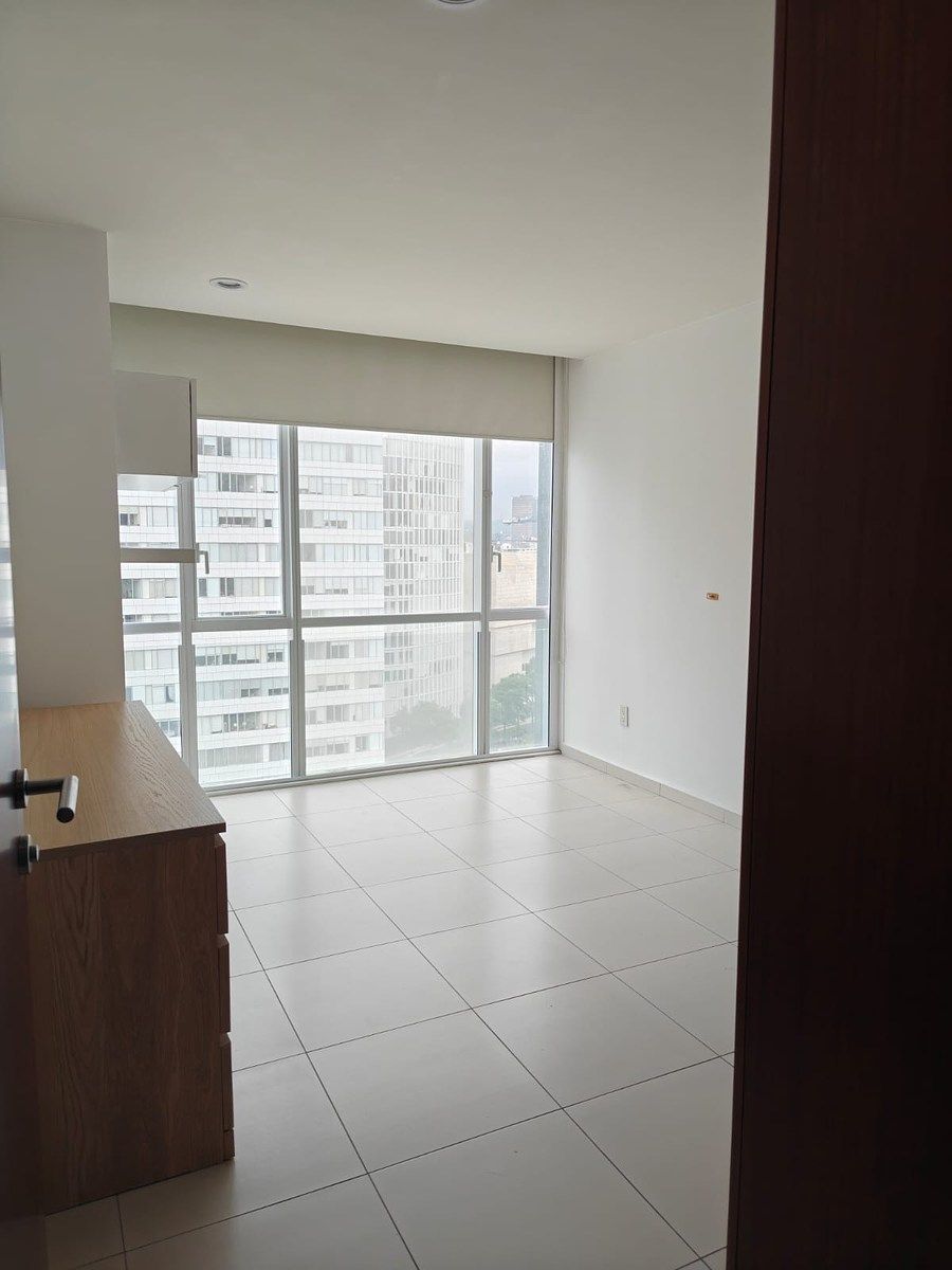 Apartamento em Ampliación Granada, Miguel Hidalgo, foto 8 de 8