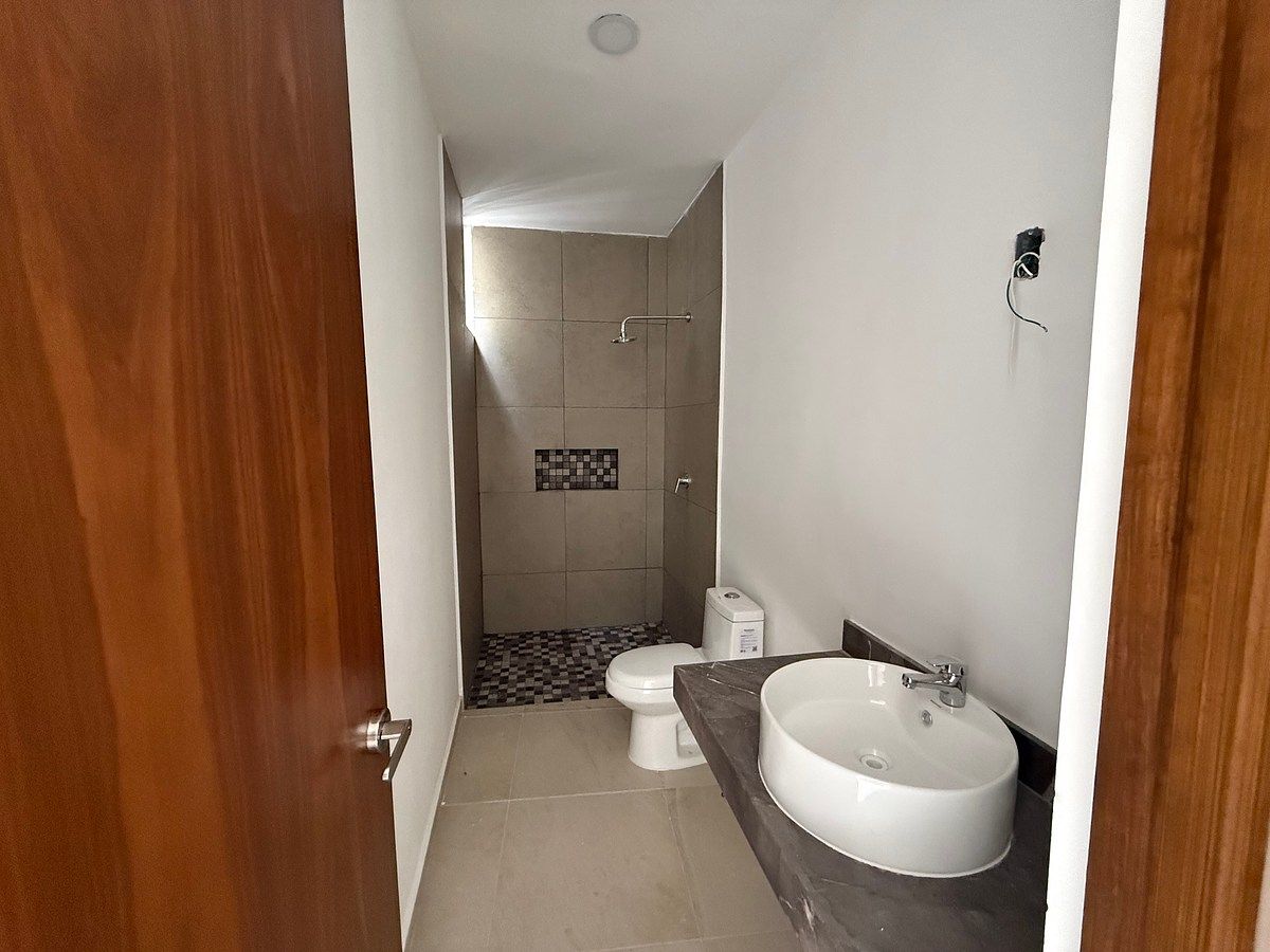 Apartamento em San Vicente Chuburna, Mérida, foto 6 de 14