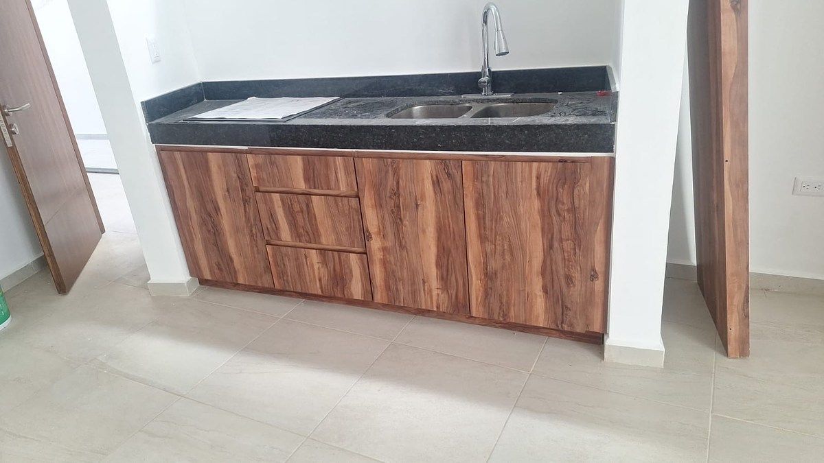 Apartamento em San Vicente Chuburna, Mérida, foto 8 de 14