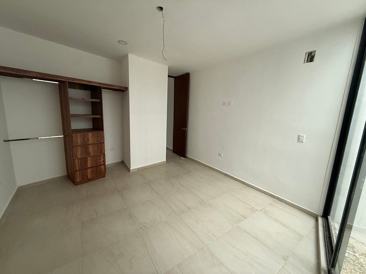 Apartamento em San Vicente Chuburna, Mérida, foto 10 de 14