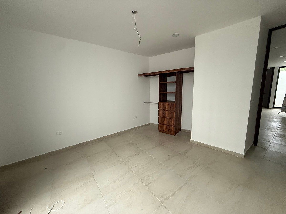 Apartamento em San Vicente Chuburna, Mérida, foto 9 de 14