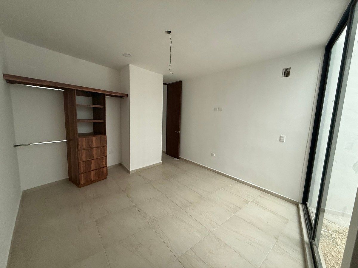 Apartamento em San Vicente Chuburna, Mérida, foto 7 de 14