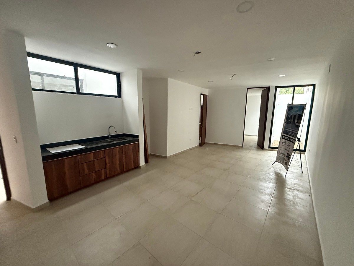 Apartamento em San Vicente Chuburna, Mérida, foto 11 de 14