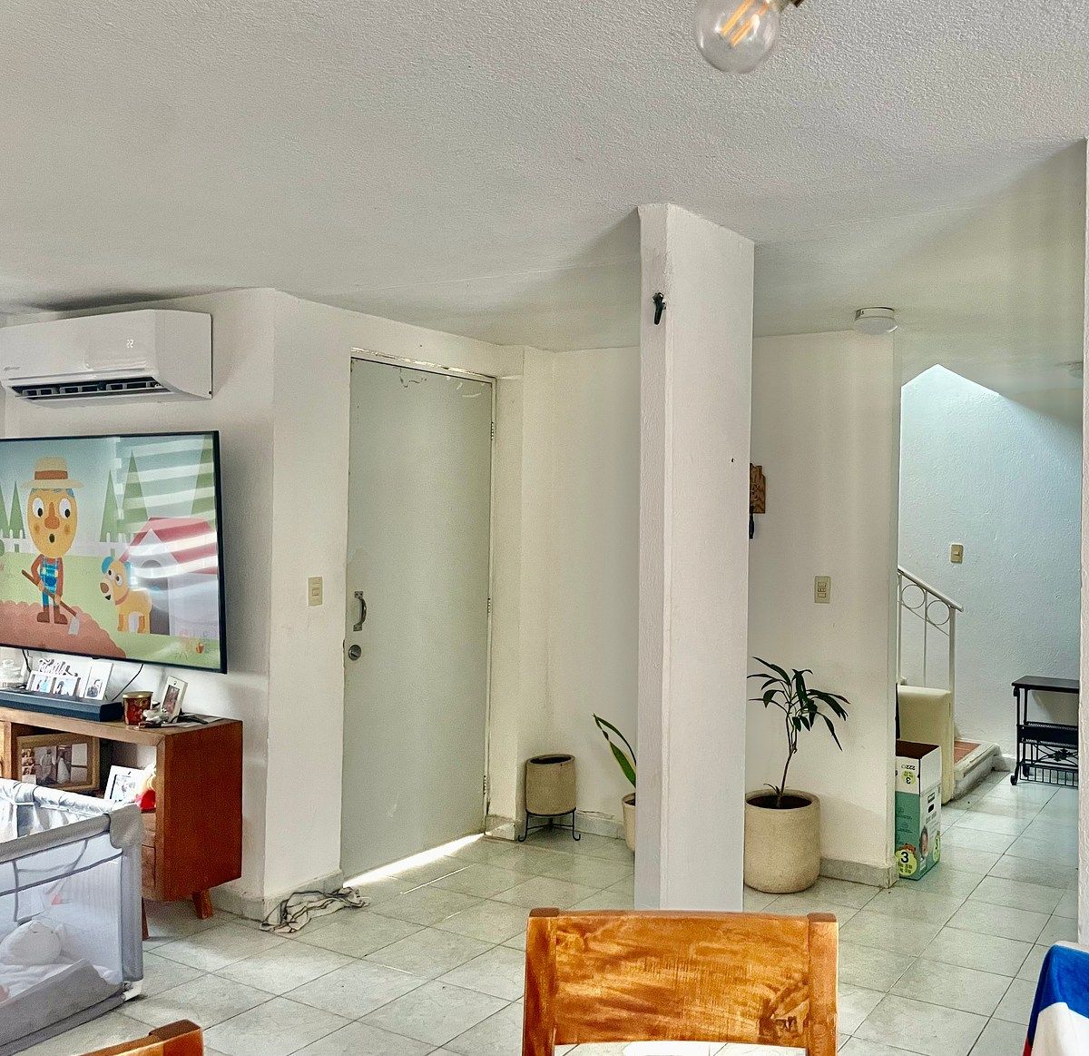 Casa en Blancas Mariposas, Villahermosa, foto 6 de 15