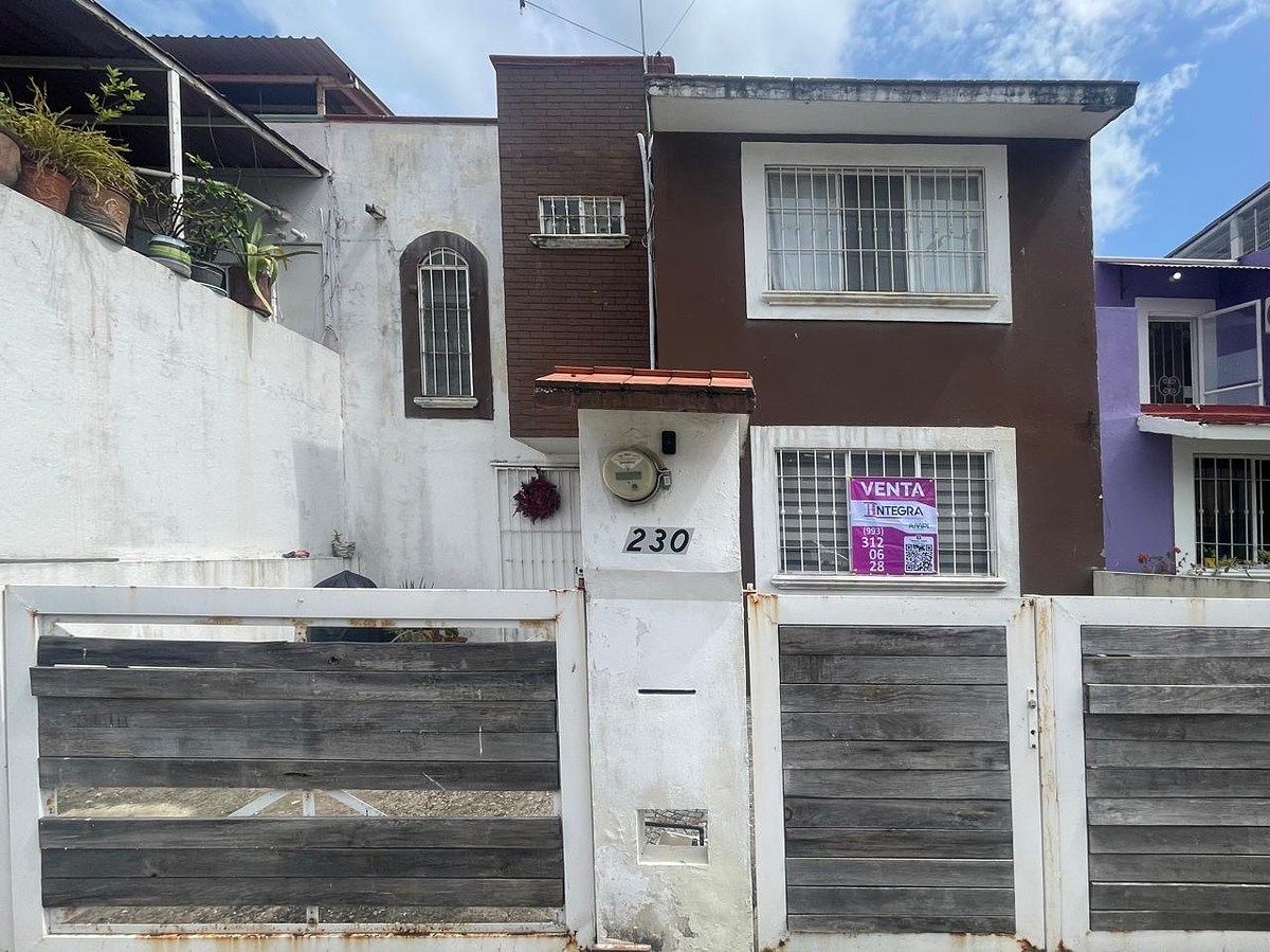 Casa en Blancas Mariposas, Villahermosa, foto 14 de 15