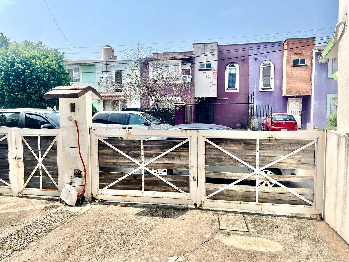 Casa en Blancas Mariposas, Villahermosa, foto 15 de 15