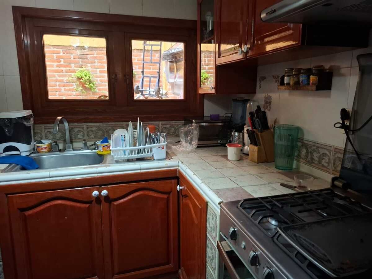 Casa em Villas de Guadalupe Xalostoc, Ecatepec de Morelos, foto 6 de 18