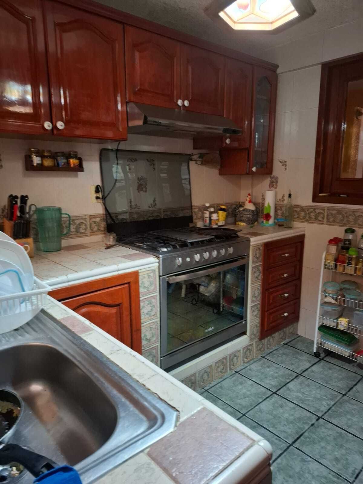 Casa em Villas de Guadalupe Xalostoc, Ecatepec de Morelos, foto 7 de 18