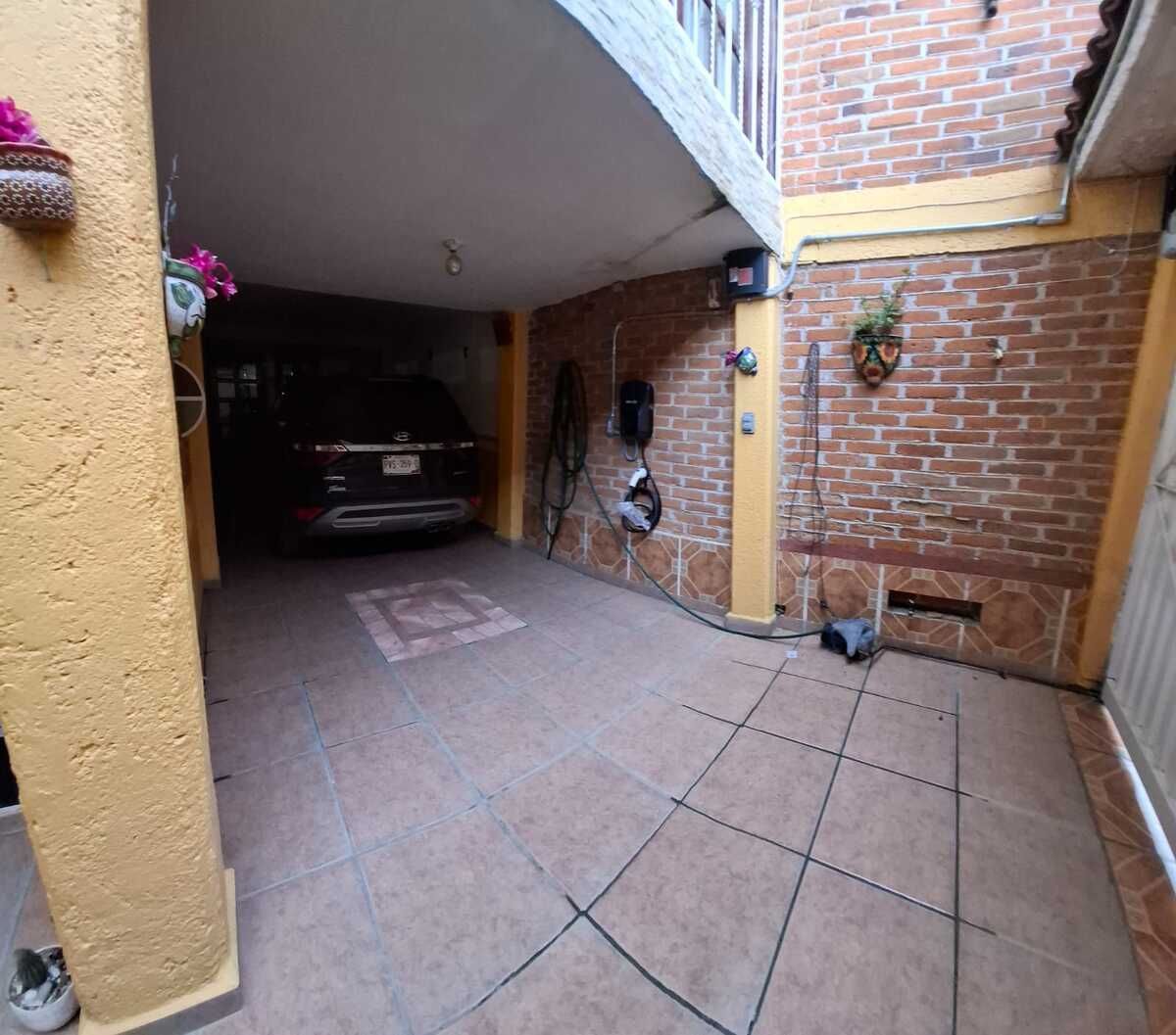 Casa em Villas de Guadalupe Xalostoc, Ecatepec de Morelos, foto 9 de 18