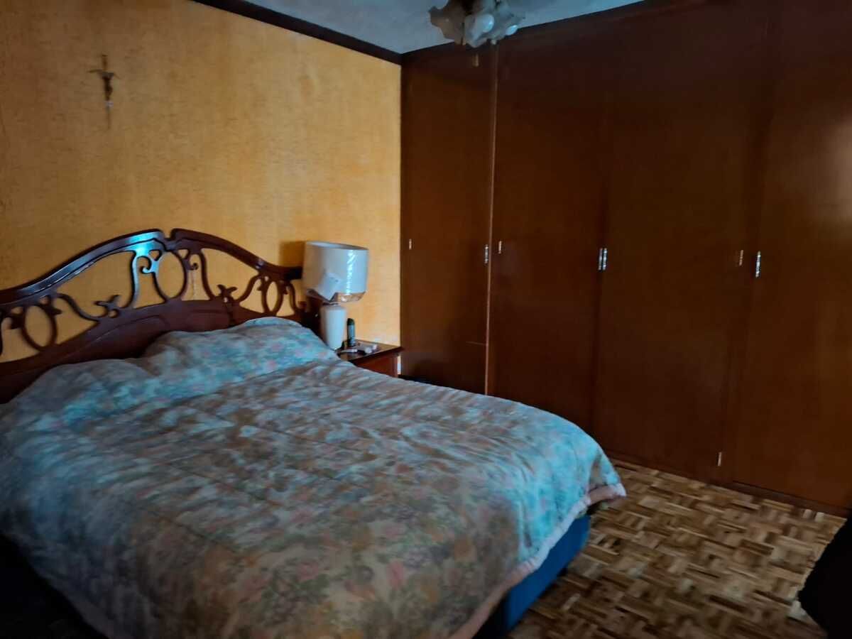 Casa em Villas de Guadalupe Xalostoc, Ecatepec de Morelos, foto 10 de 18