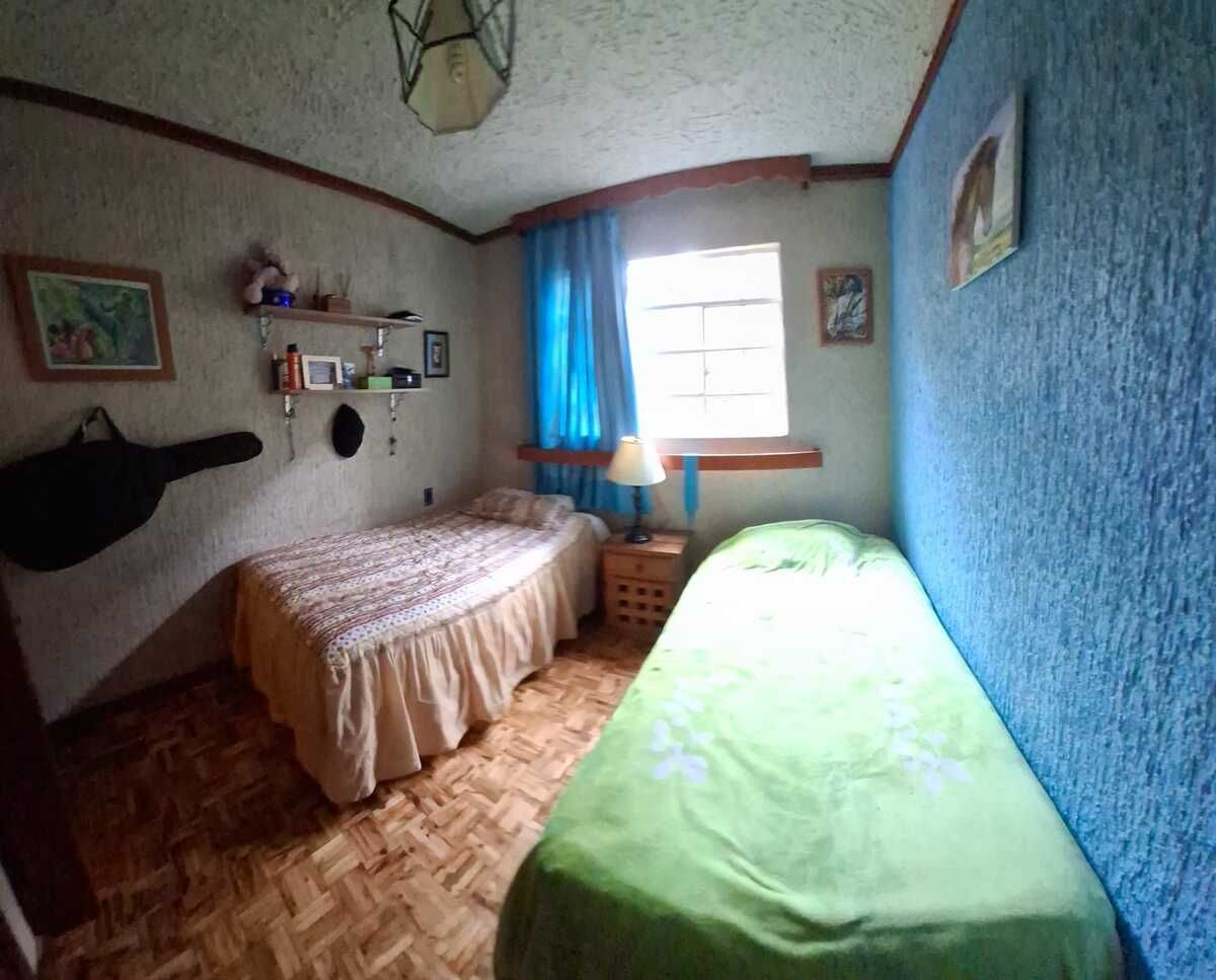Casa em Villas de Guadalupe Xalostoc, Ecatepec de Morelos, foto 12 de 18