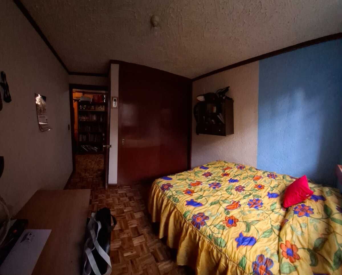 Casa em Villas de Guadalupe Xalostoc, Ecatepec de Morelos, foto 13 de 18