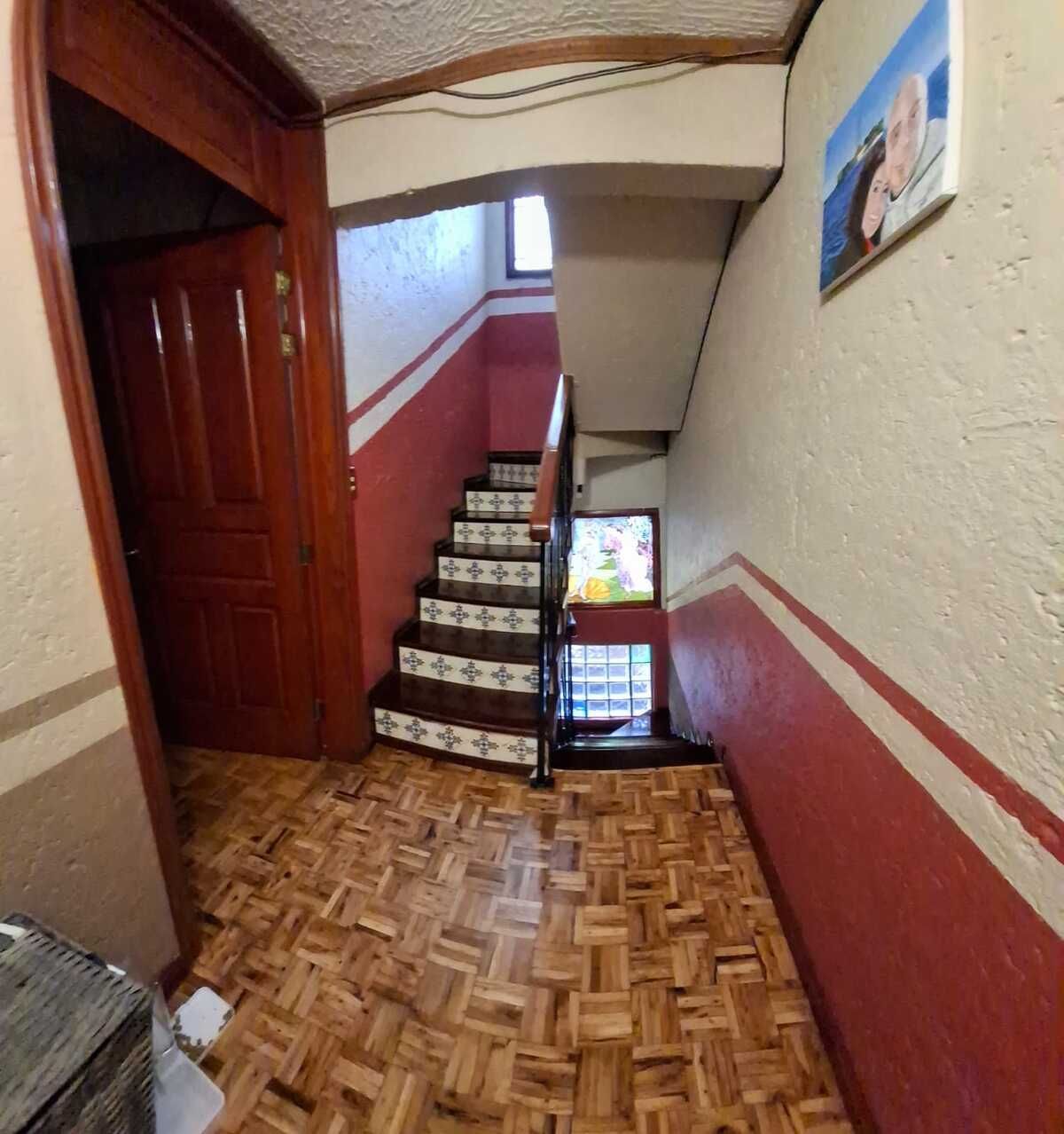 Casa em Villas de Guadalupe Xalostoc, Ecatepec de Morelos, foto 14 de 18
