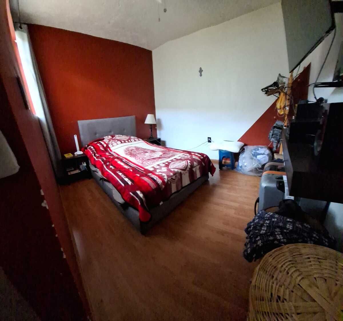 Casa em Villas de Guadalupe Xalostoc, Ecatepec de Morelos, foto 15 de 18