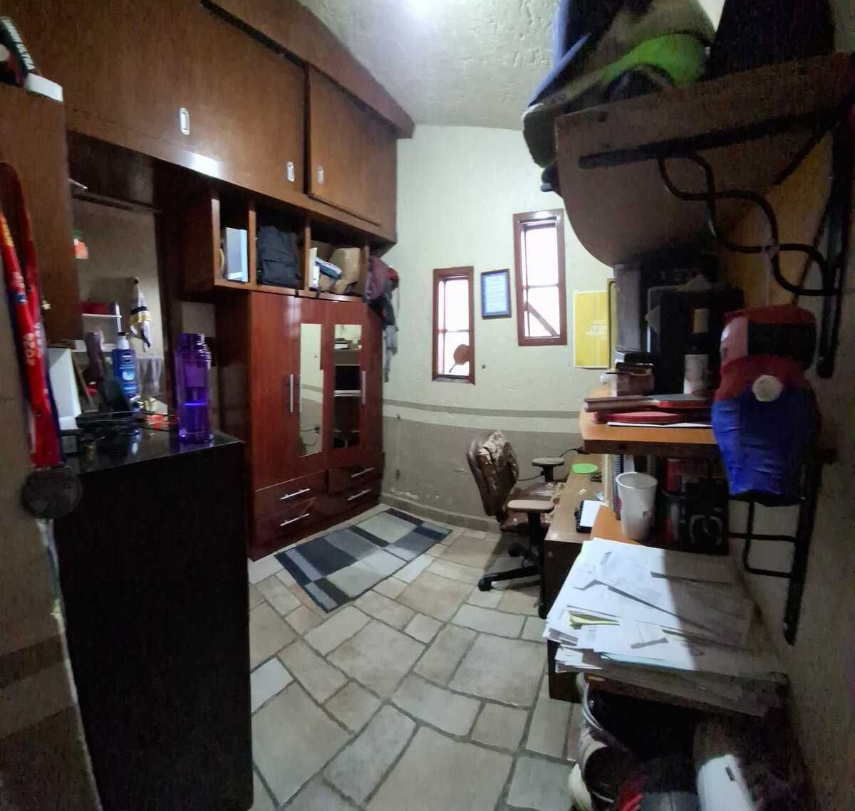 Casa em Villas de Guadalupe Xalostoc, Ecatepec de Morelos, foto 16 de 18